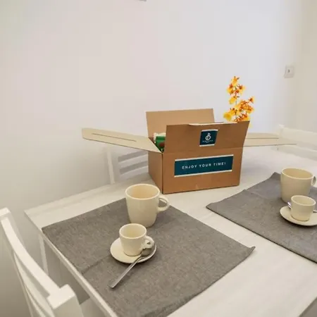 Luxury In Apartman *