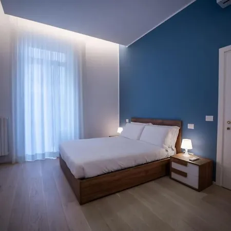 Apartman Luxury In *