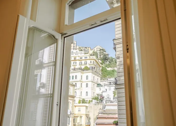 Luxury In Appartamento