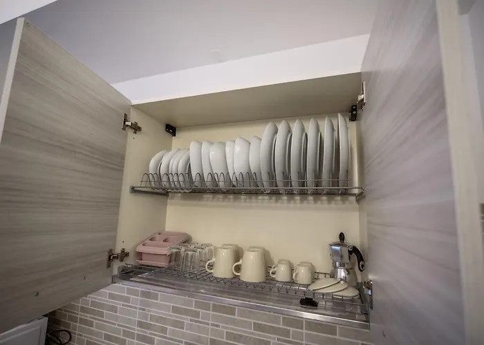Appartamento Luxury In *