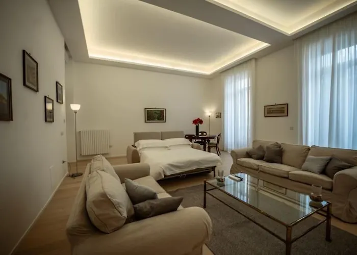 Appartamento Luxury In
