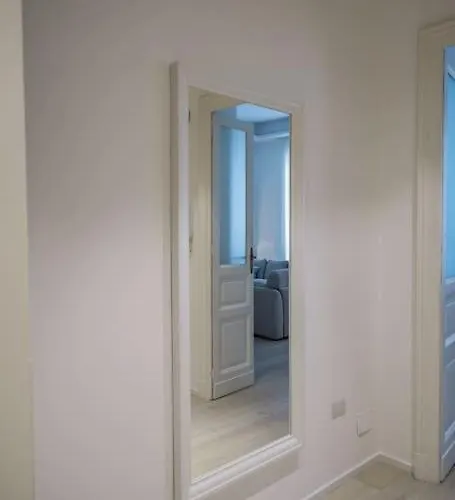 Luxury In Appartamento