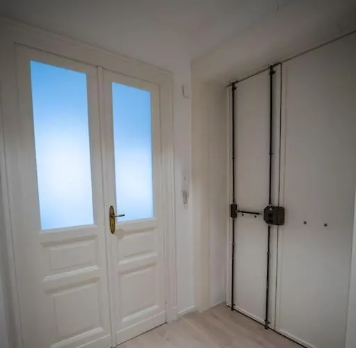 Luxury In Appartamento *