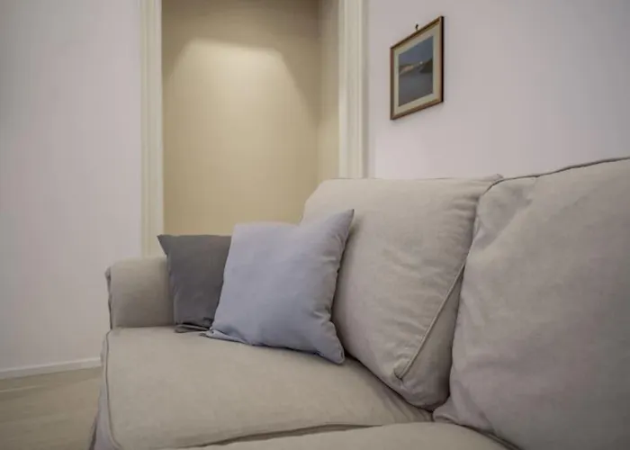 Appartamento Luxury In
