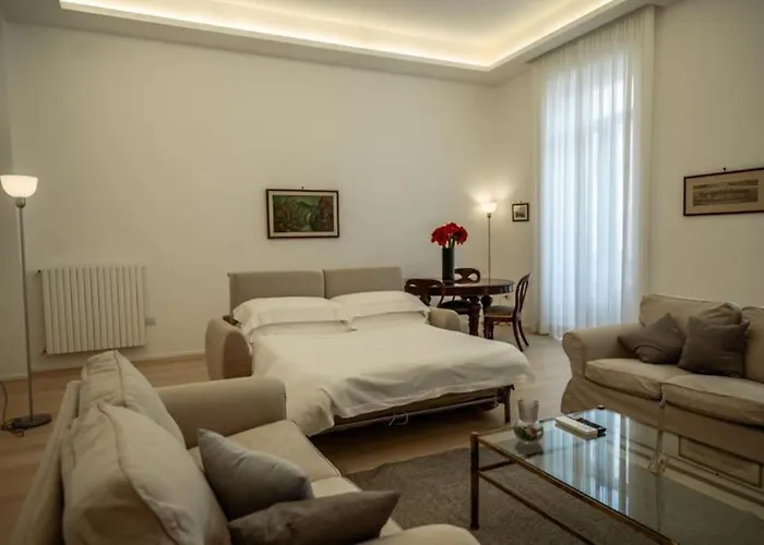 Luxury In * Napoli