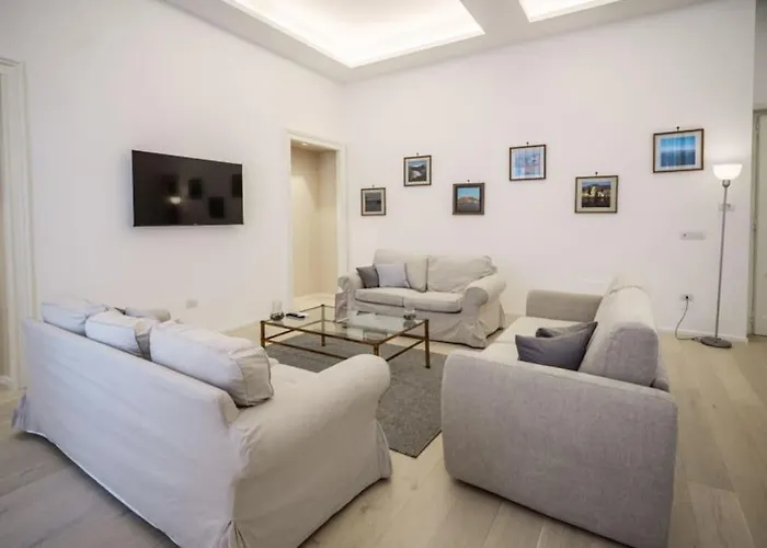 Appartamento Luxury In