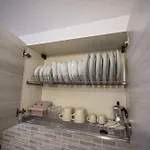 Appartement Luxury In *