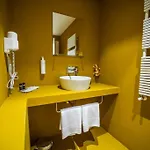Luxury In