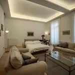 Appartement Luxury In