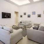 Appartement Luxury In