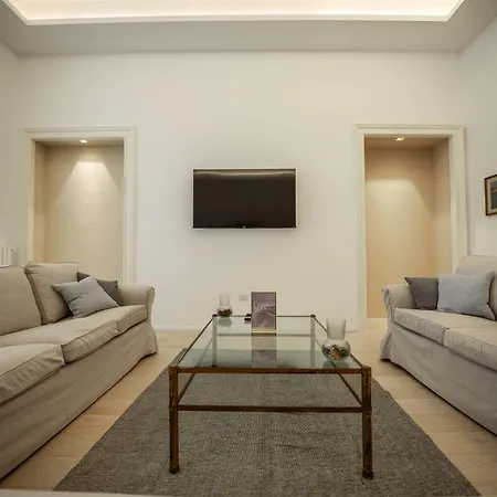 Luxury In Appartement Napels
