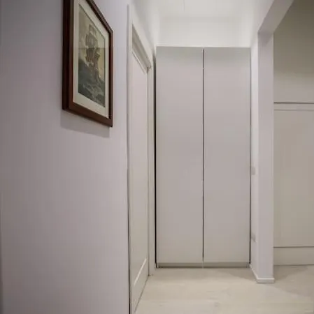 Luxury In アパート ナポリ