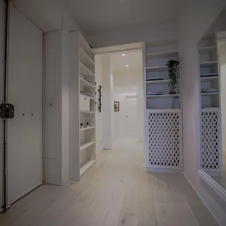 Luxury In ナポリ